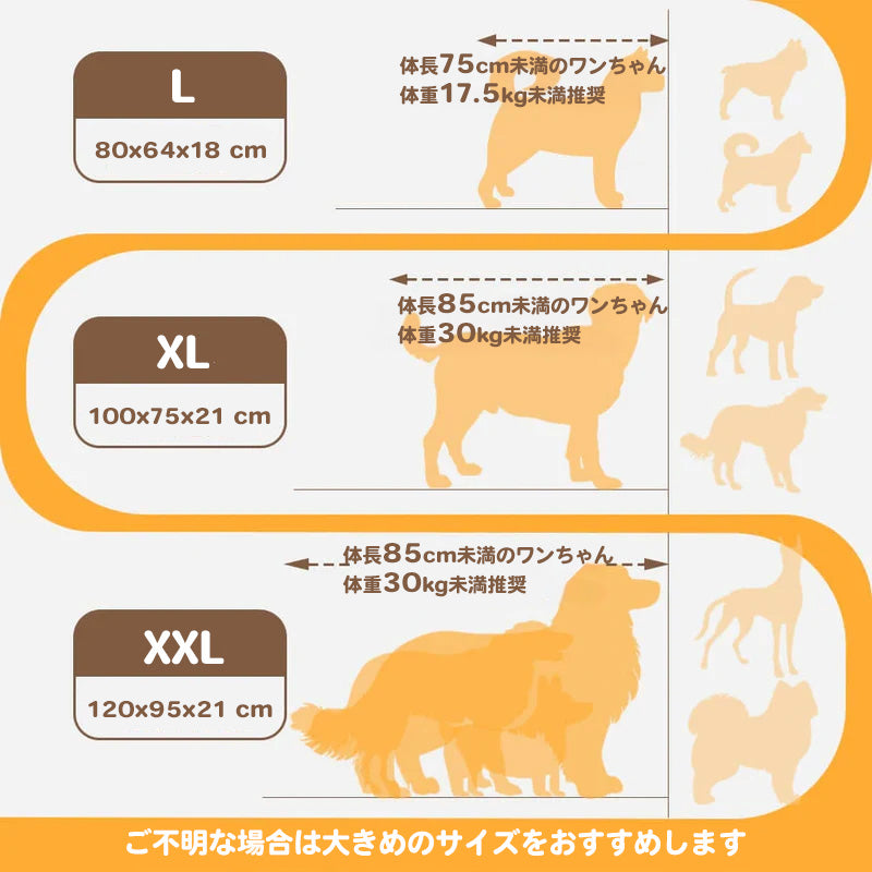 わんだふるスリープ