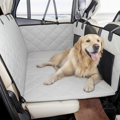 ボードでひろびろ 犬用 後部座席 スイートドライブシート