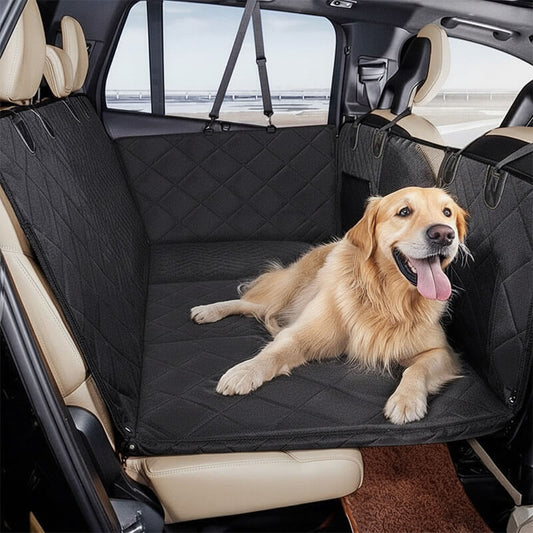 ボードでひろびろ 犬用 後部座席 スイートドライブシート