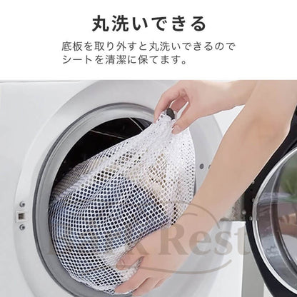 ボードでひろびろ 犬用 後部座席 スイートドライブシート